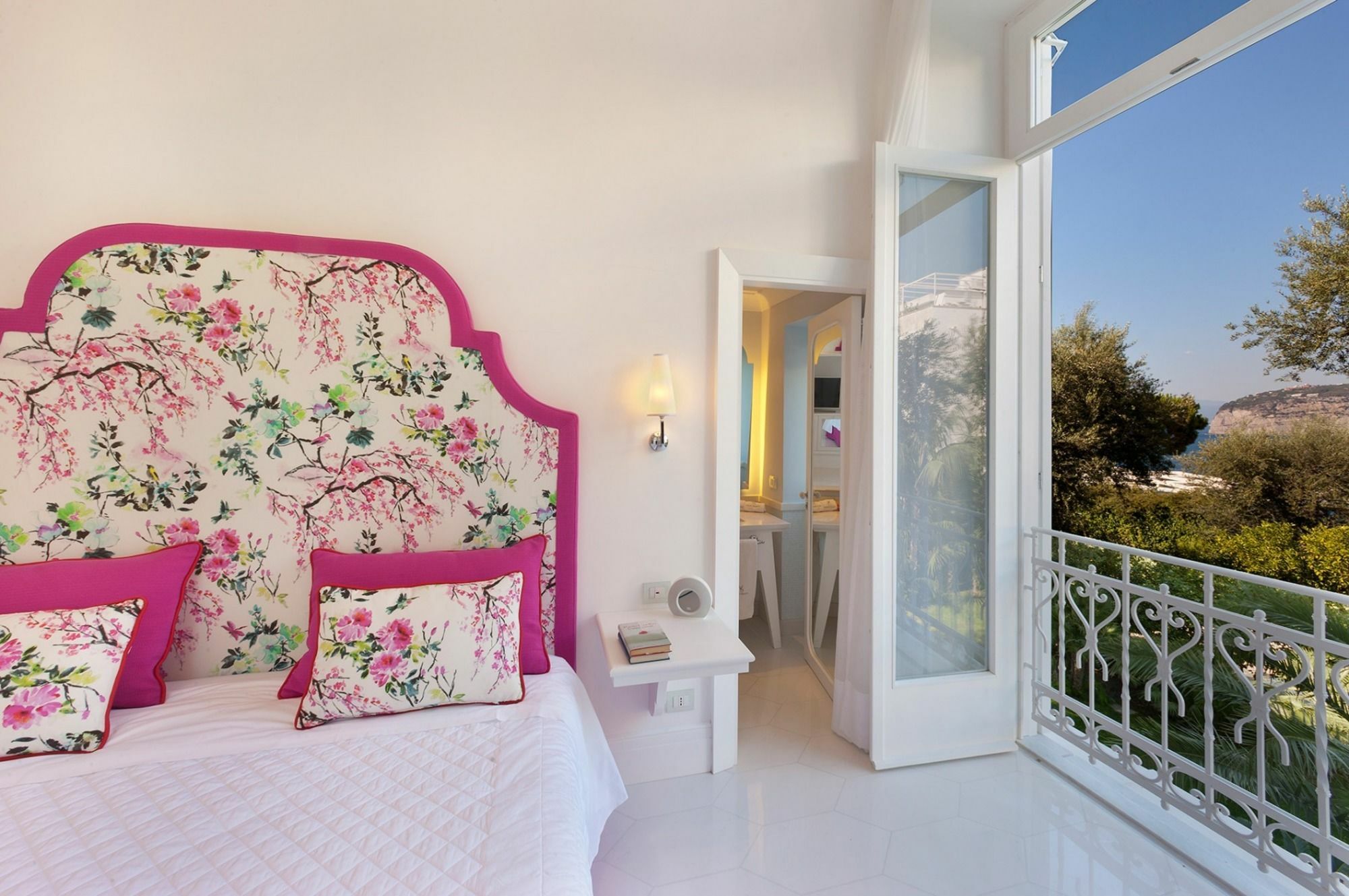 Villa Silvana Relais Соренто Екстериор снимка