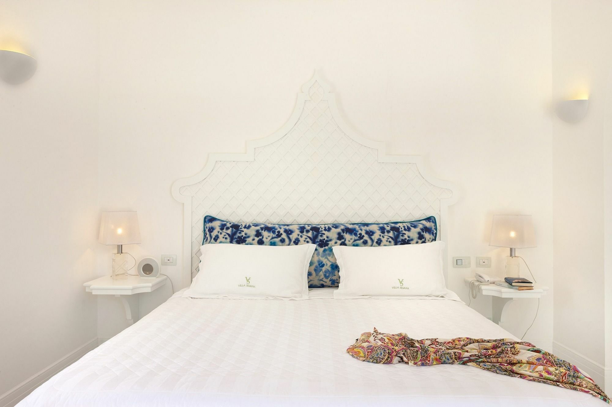 Villa Silvana Relais Соренто Екстериор снимка